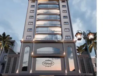 Apartamento com 3 quartos à venda na Rua 250, 465, Meia Praia, Itapema