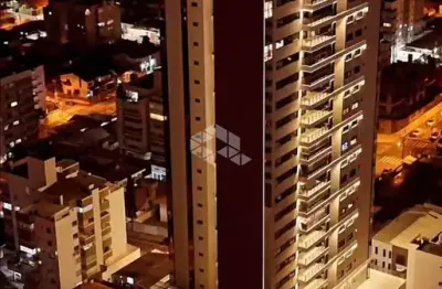 Apartamento reidencial alo padrão terraza riserva - ponta grossa pr