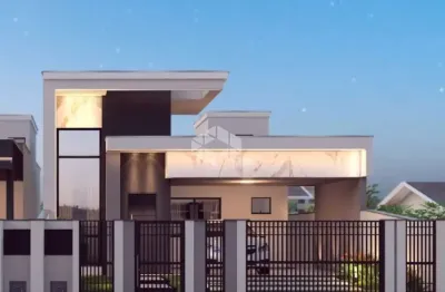 Casa residencial loteamento bosque da mata - tijucas