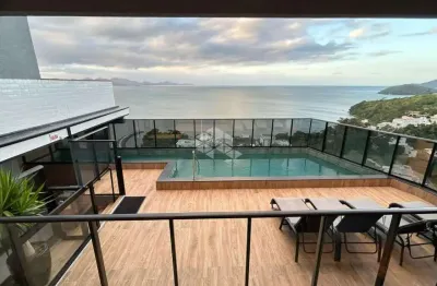 Apartamento com 3 quartos à venda na Senador Atã­lio Fontana, 1, Balneário Perequê, Porto Belo