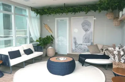 Apartamento com 2 quartos à venda na Rua 416, 149, Morretes, Itapema
