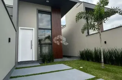 Casa com 2 quartos à venda na Pau Brasil, 65, Areias, Tijucas