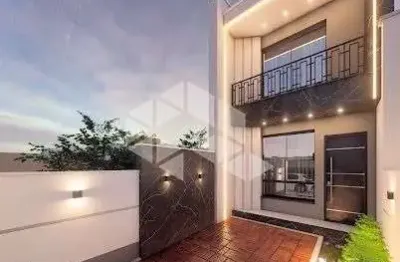 Casa com 2 quartos à venda na Pau Brasil, 65, Areias, Tijucas