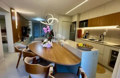 Apartamento com 3 quartos à venda na São José, 110, Balneário Perequê, Porto Belo