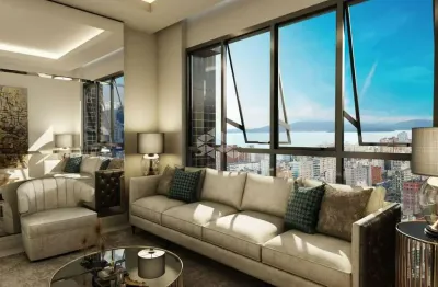Apartamento com 4 quartos à venda na Avenida 276, 01, Meia Praia, Itapema