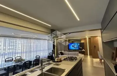 Apartamento com 4 quartos à venda na Avenida Nereu Ramos, 100, Meia Praia, Itapema