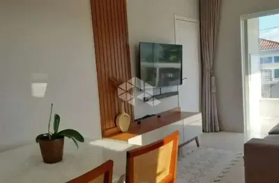 Apartamento com 2 quartos à venda na 18, 87, Bosque da Mata, Tijucas