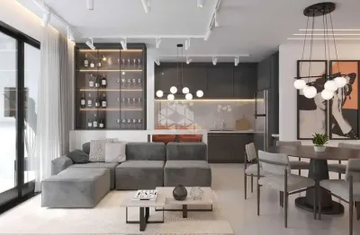 Apartamento com 2 suítes alto padrão em itapema - sc