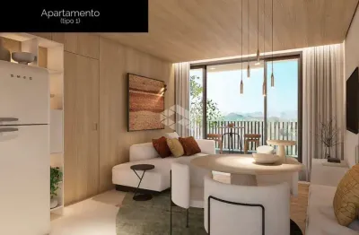 Apartamento com 2 quartos à venda na Rua Machado de Assis, 40, América, Joinville