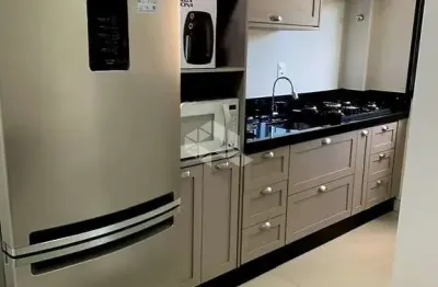 Apartamento com 3 quartos à venda na Josã© Petermann, 110, Balneário Perequê, Porto Belo