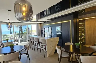 Apartamento com 3 quartos à venda na Avenida José Medeiros Vieira, 800, Balneário Santa Clara, Itajaí
