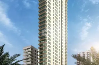 Apartamento com 4 quartos à venda na Rua 304, 15, Meia Praia, Itapema