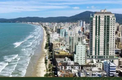 Apartamento com 4 quartos à venda na Rua 253, 109, Meia Praia, Itapema