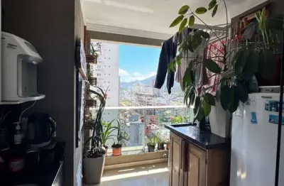 Apartamento com 2 quartos à venda na Rua 418, 151, Morretes, Itapema