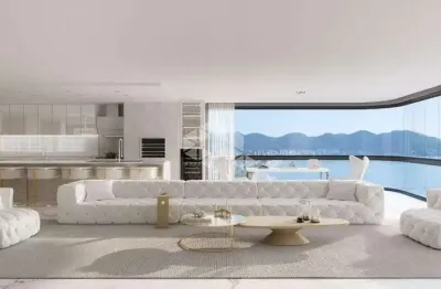 Apartamento com 3 quartos à venda na Rua 245, 55, Meia Praia, Itapema