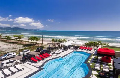 Apartamento com 4 quartos à venda na Rua 207, 20, Castelo Branco, Itapema