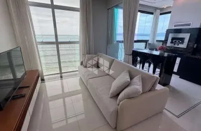 Apartamento com 4 quartos à venda na Rua 241, 35, Meia Praia, Itapema