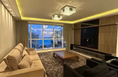 Apartamento com 4 quartos à venda na Nereu Ramos, 4062 Loja 2, 4808, Meia Praia, Itapema