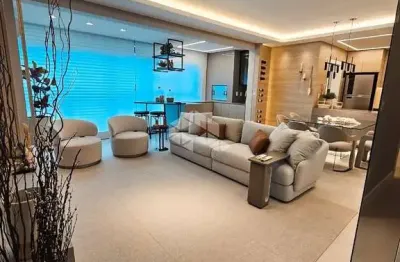 Apartamento com 3 quartos à venda na Rua 240, 402, Meia Praia, Itapema