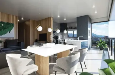 Apartamento pronto para morar com 3 suítes  no perequê, porto belo