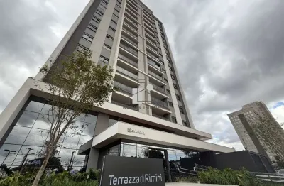 Apartamento com 3 quartos à venda na avenida adhemar pereira de barros, 1600, bela suiça, londrina por r$ 1.185.000