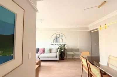 Apartamento com 3 quartos à venda na rua ernâni lacerda de athayde, 200, gleba palhano, londrina por r$ 650.000