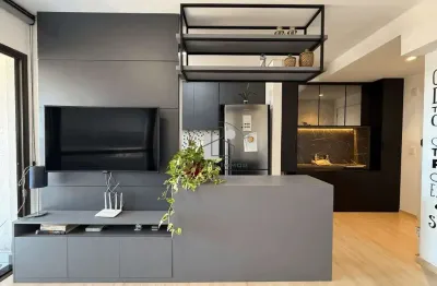 Apartamento com 2 quartos à venda na alexander graham bel, 255, parque jamaica, londrina por r$ 470.000