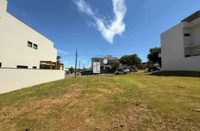 Terreno em condomínio fechado à venda na rua angelina maria dos santos, 235, gleba simon frazer, londrina por r$ 390.000