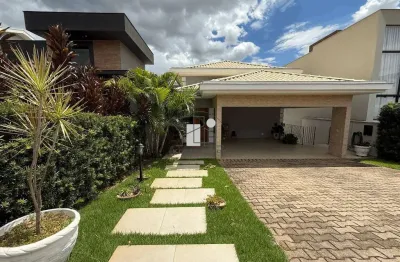 Casa em condomínio fechado com 3 quartos à venda na angelina maria dos santos, 235, gleba simon frazer, londrina por r$ 1.550.000