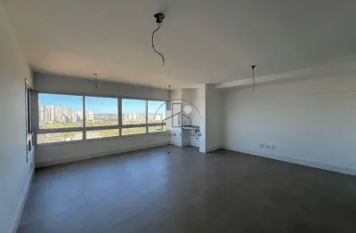 Apartamento com 3 quartos à venda na rua martinho lutero, 99, gleba fazenda palhano, londrina por r$ 1.226.000