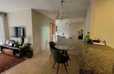 Apartamento com 3 quartos à venda na rua sílvio pegoraro, 599, petrópolis, londrina por r$ 720.000