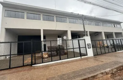 Barracão / Galpão / Depósito para alugar na Rua Augusto Guerino, 950, Portal de Versalhes 1, Londrina por R$ 10.000