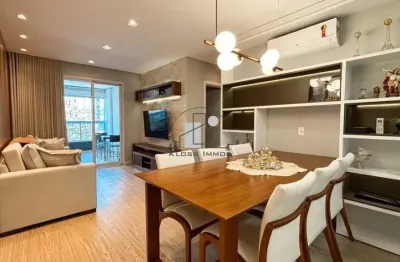 Apartamento com 2 quartos à venda na maria lúcia da paz, 350, gleba fazenda palhano, londrina por r$ 950.000