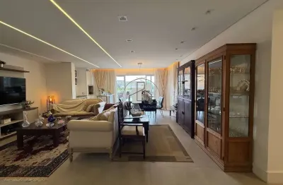 Apartamento com 3 quartos para alugar na rua martinho lutero, 99, gleba fazenda palhano, londrina por r$ 7.200