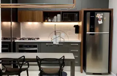 Apartamento com 1 quarto para alugar na Rua Maria Lúcia da Paz, 350, Gleba Palhano, Londrina por R$ 3.500