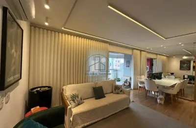 Apartamento com 3 quartos à venda na tereza zanetti lopes, 203, gleba palhano, londrina por r$ 1.085.000