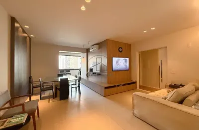 Apartamento com 3 quartos à venda na maria lucia da paz, 400, gleba palhano, londrina por r$ 850.000