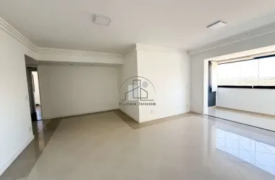 Apartamento com 4 quartos à venda na anita garibaldi, 145, jardim agari, londrina por r$ 820.000