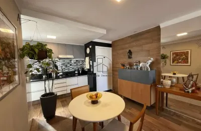Apartamento com 2 quartos à venda na rua amador bueno, 321, vila ipiranga, londrina por r$ 430.000