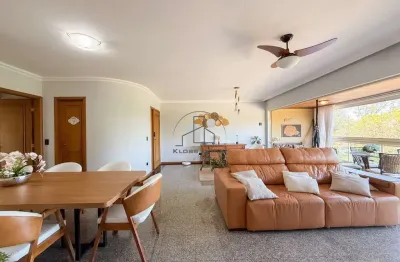 Apartamento com 3 quartos à venda na rua henrique dias, 185, petrópolis, londrina por r$ 1.290.000