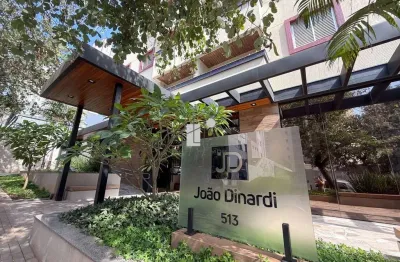 Apartamento com 3 quartos à venda na rua tupi, 513, centro, londrina por r$ 470.000