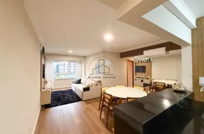 Apartamento com 3 quartos à venda na ernani l. de athayde, 200, gleba palhano, londrina por r$ 810.000