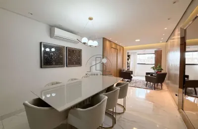 Apartamento com 3 quartos à venda na rua paranaguá, 199, centro, londrina por r$ 630.000