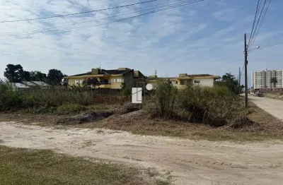 Terreno à venda na 1021 eurico lacerda bittencourt, 1, paese, itapoá por r$ 950.000