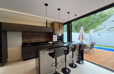 Casa com 3 quartos à venda na lucilia martina trannin, 47, parque universidade, londrina por r$ 990.000