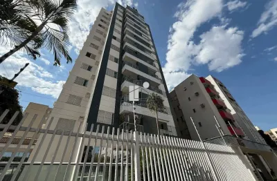 Apartamento com 2 quartos à venda na rua amador bueno, 0321, vila ipiranga, londrina por r$ 430.000