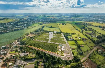 Terreno à venda na Rodovia Mabio Gonçalves Palhano, 1, Gleba Palhano, Londrina por R$ 410.000