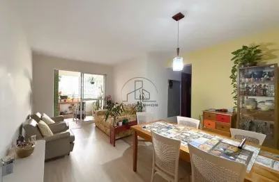 Apartamento com 3 quartos à venda na Rua Santos, 1127, Centro, Londrina por R$ 595.000