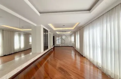 Apartamento com 4 quartos à venda na Rua Santos, 488, Centro, Londrina por R$ 950.000