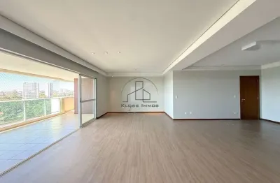Apartamento com 3 quartos para alugar na Souza Naves, 2677, Jardim Londrilar, Londrina por R$ 8.000